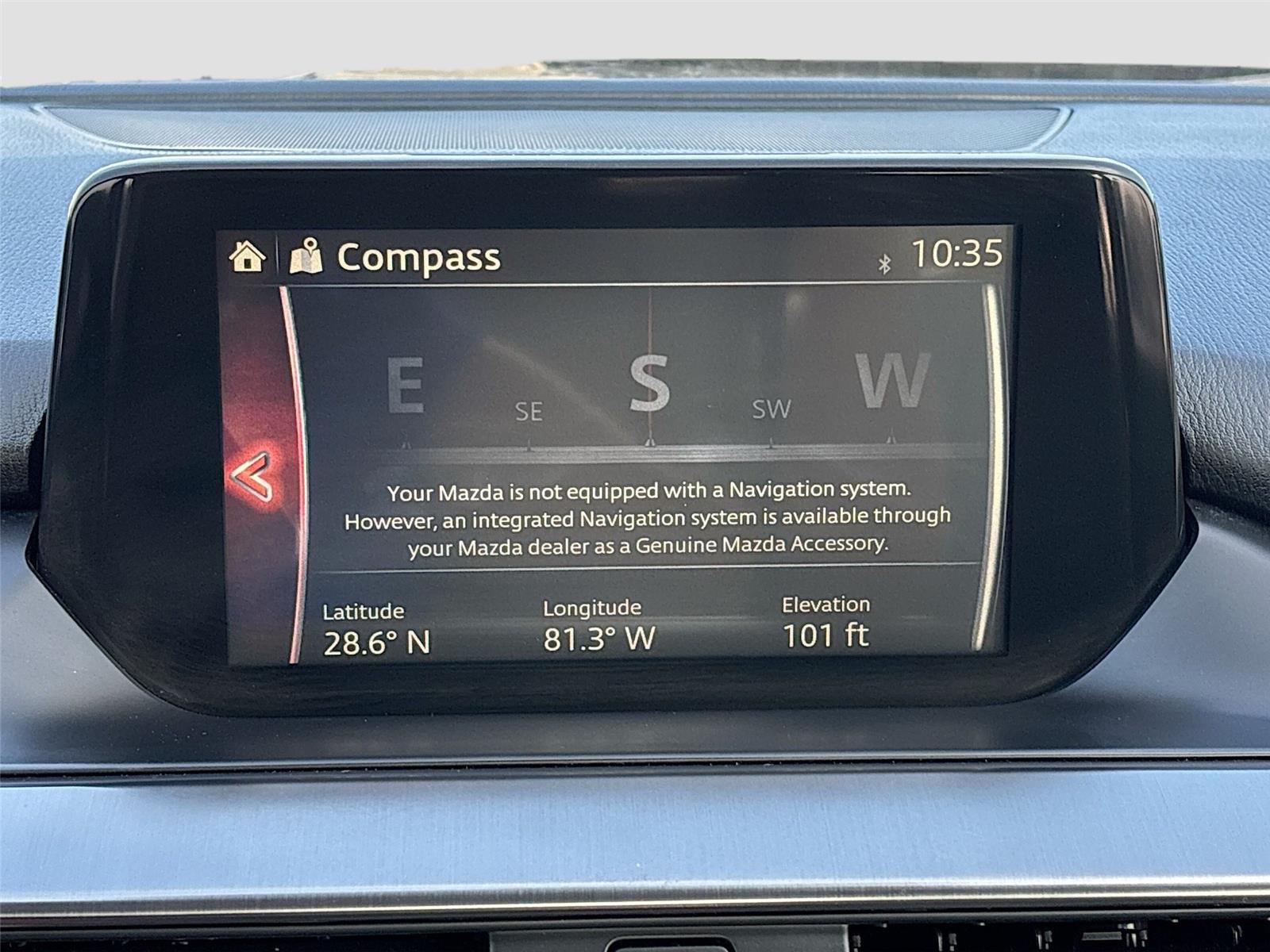 2016 Mazda Mazda6 i Touring