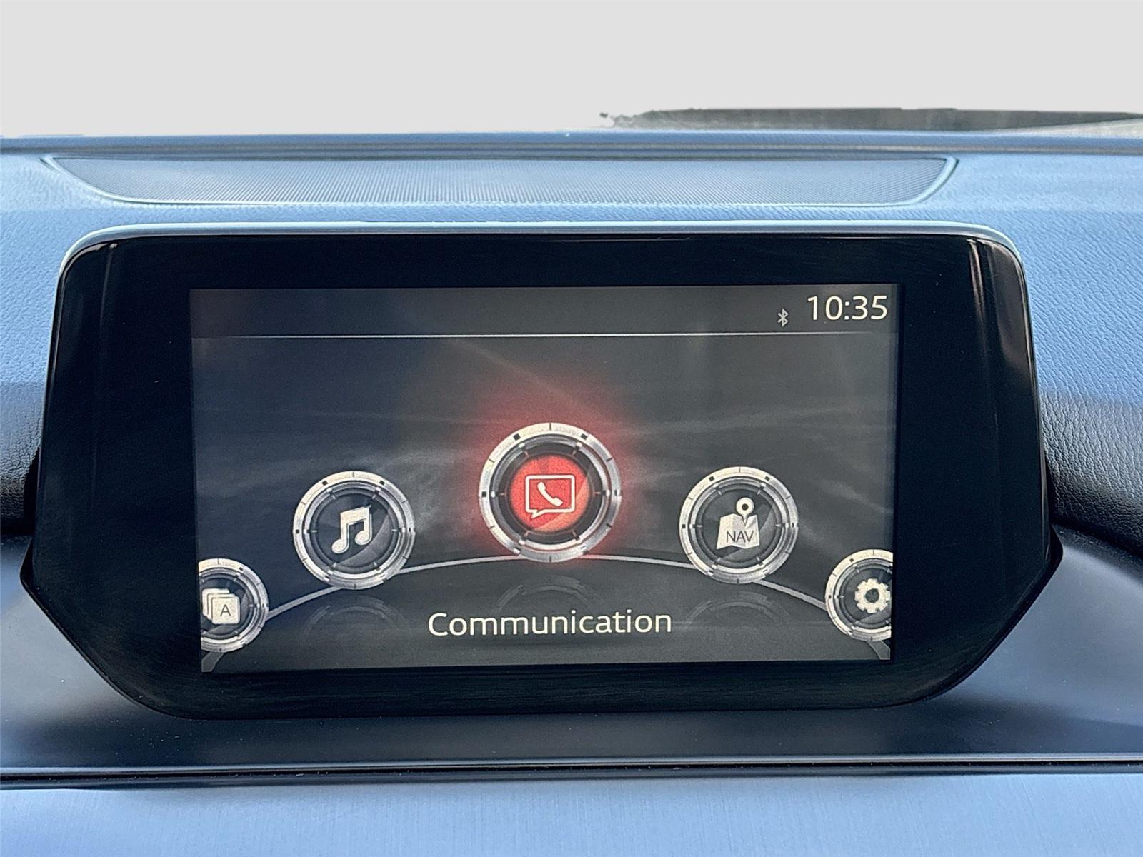 2016 Mazda Mazda6 i Touring