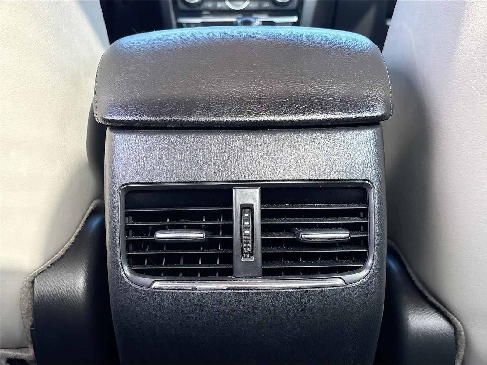 2016 Mazda Mazda6 i Touring