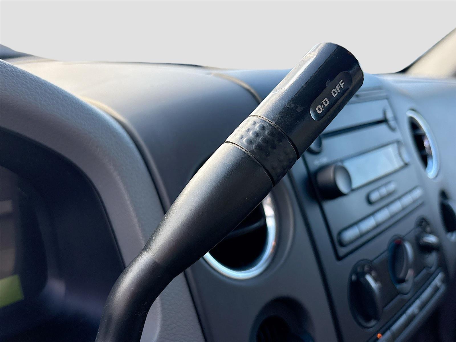 2005 FORD F150 SUPER CAB