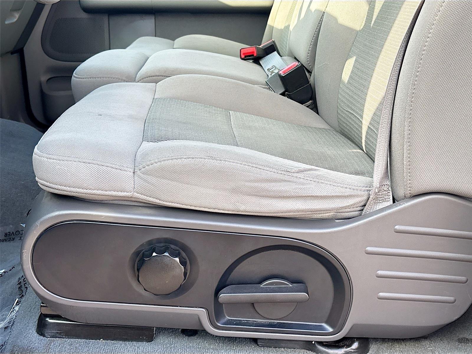 2005 FORD F150 SUPER CAB