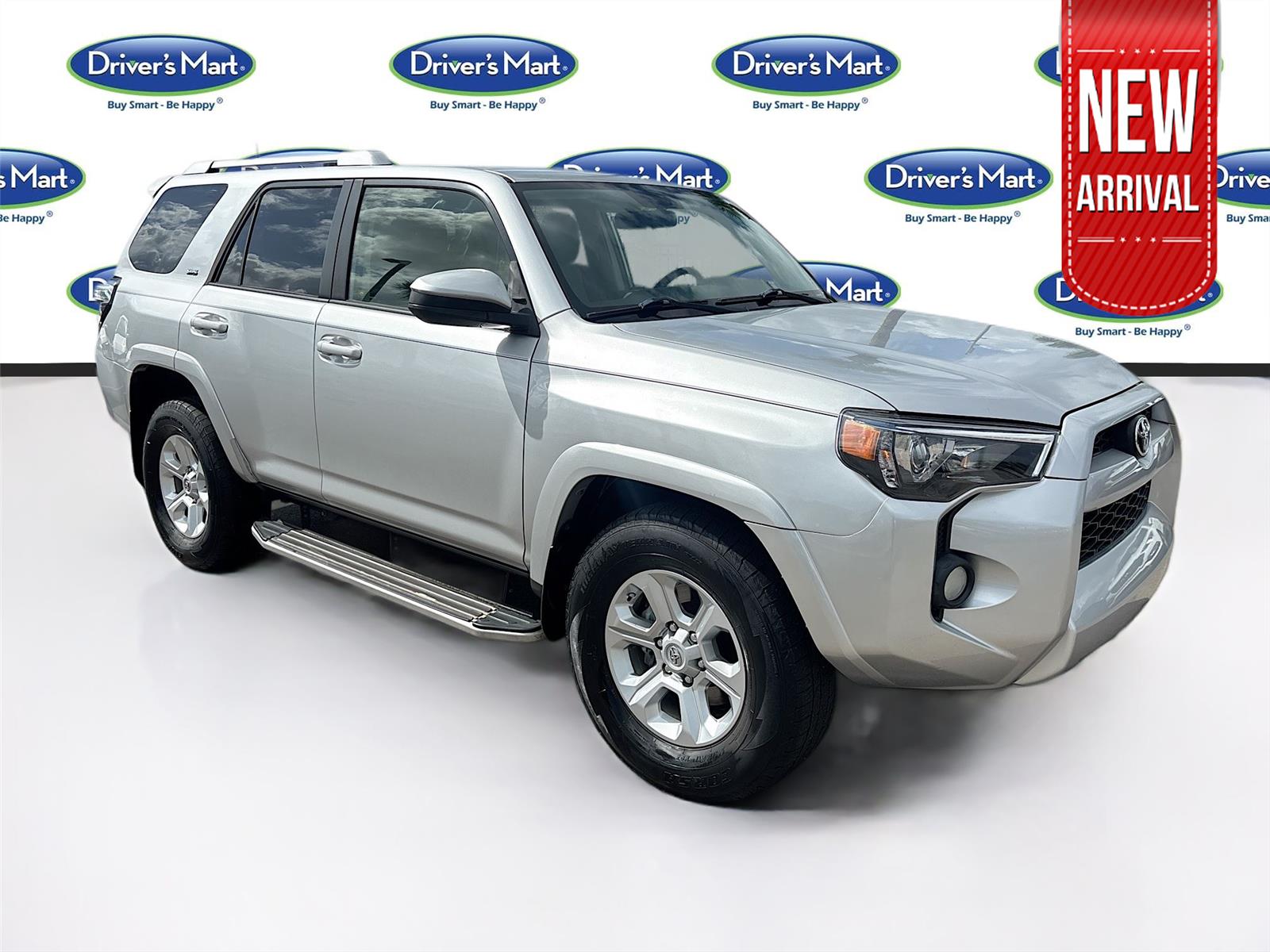2014 Toyota 4Runner SR5 Premium