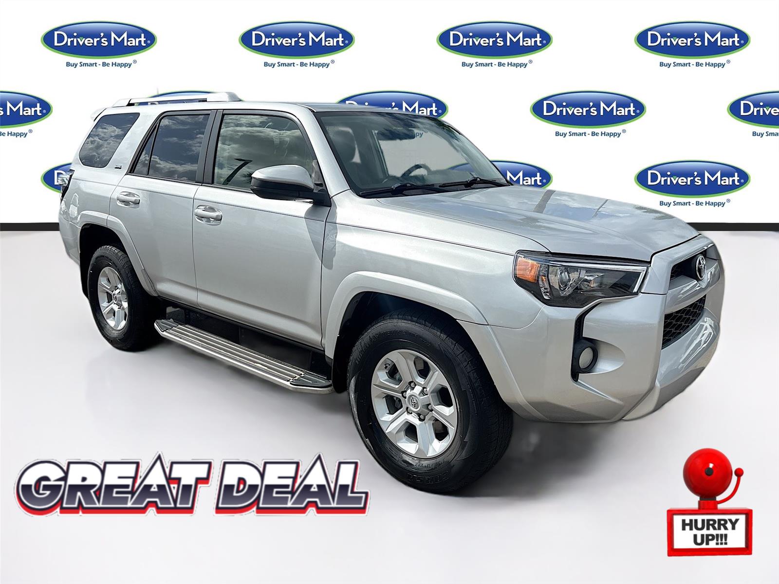2014 Toyota 4Runner SR5 Premium