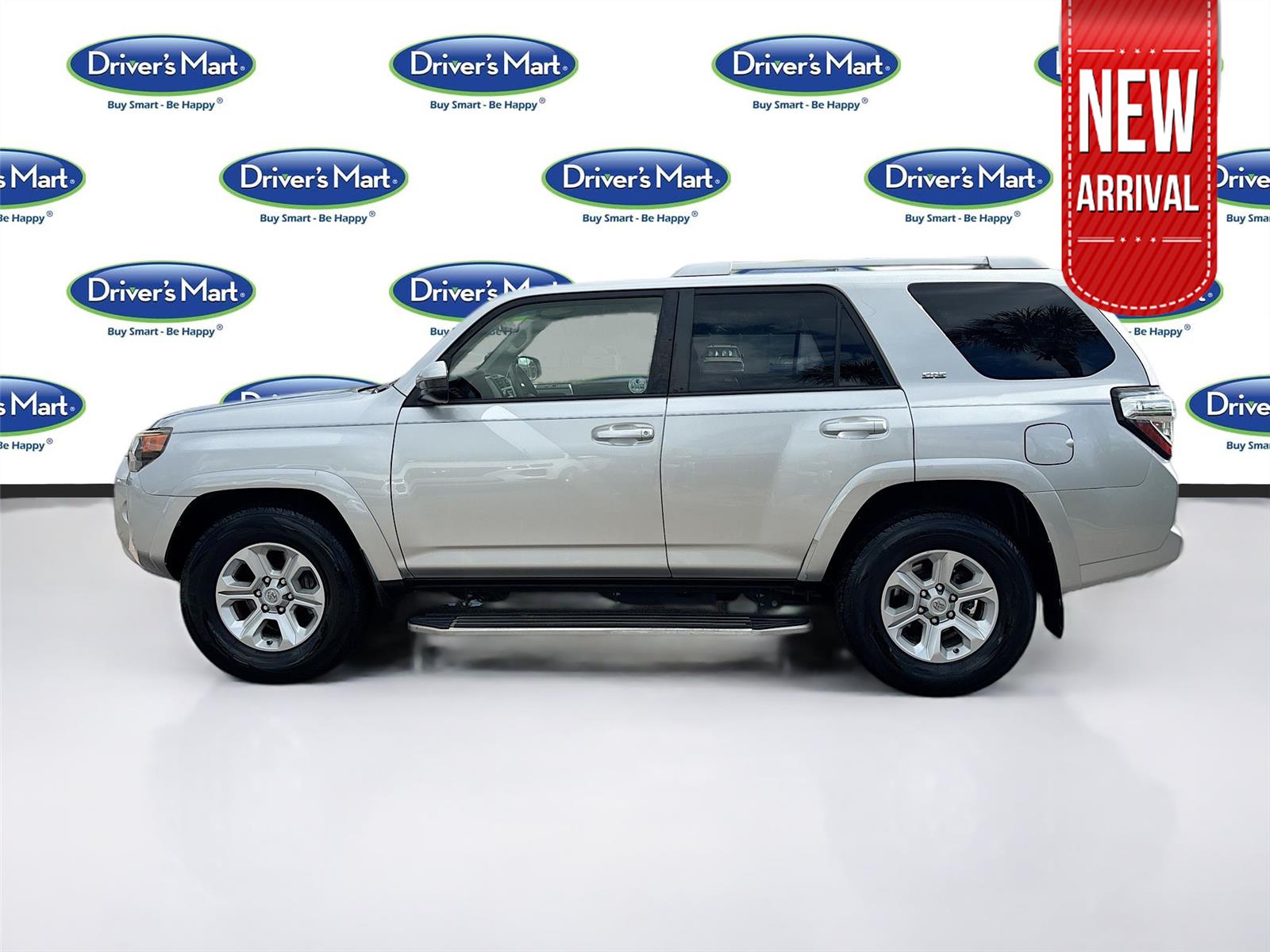 2014 Toyota 4Runner SR5 Premium