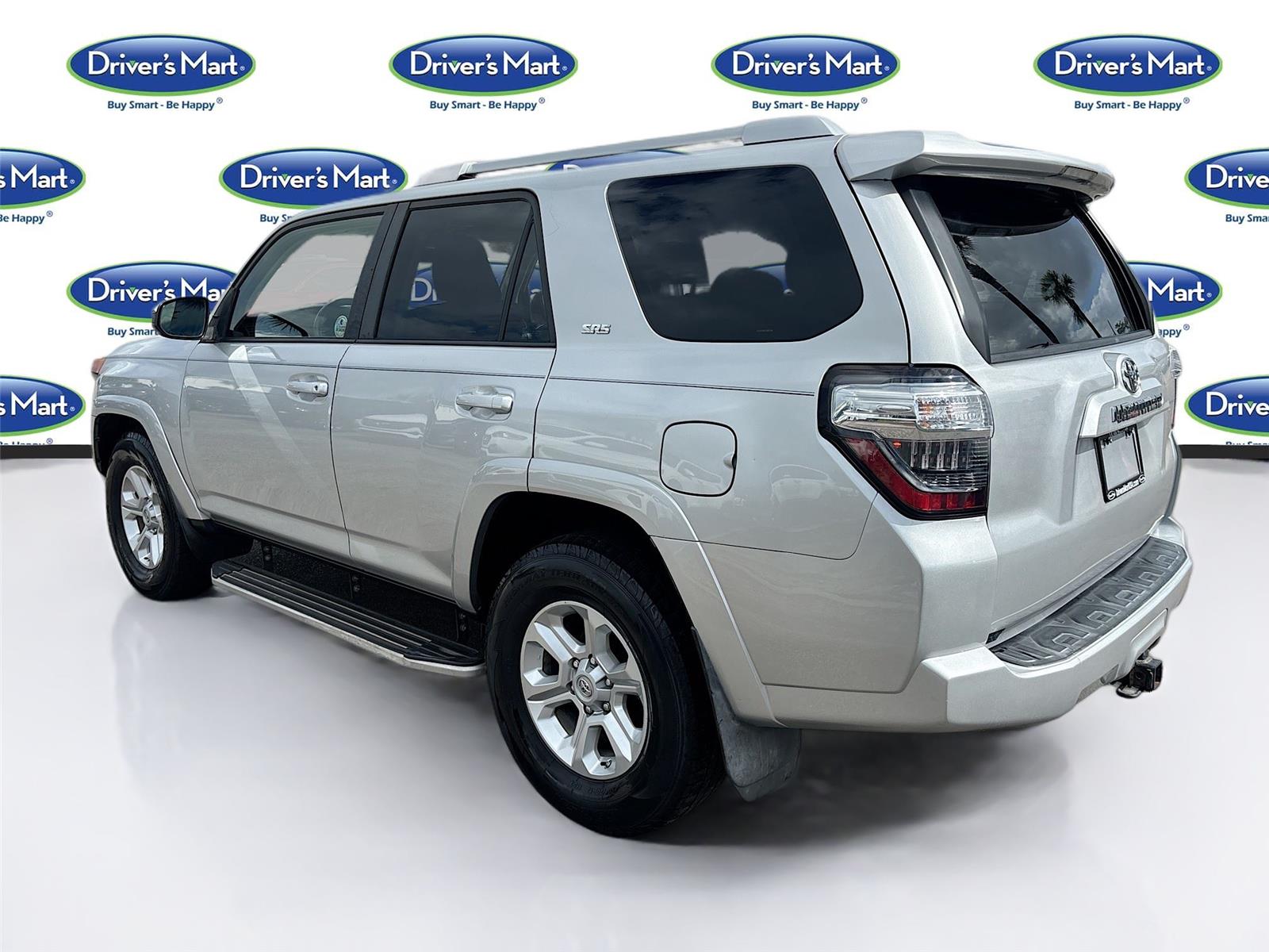 2014 Toyota 4Runner SR5 Premium