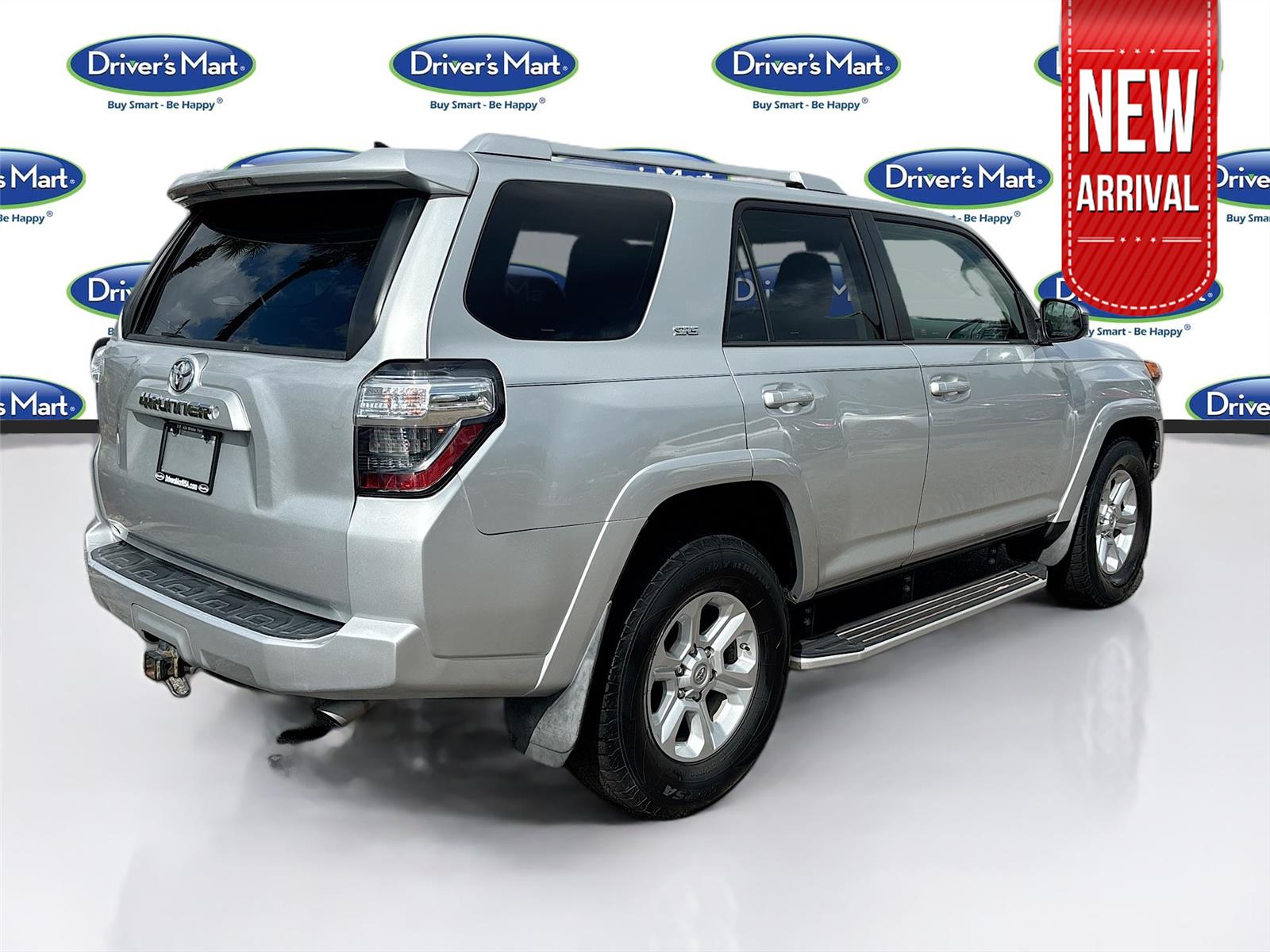 2014 Toyota 4Runner SR5 Premium