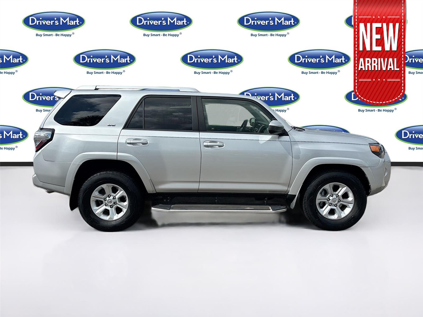 2014 Toyota 4Runner SR5 Premium