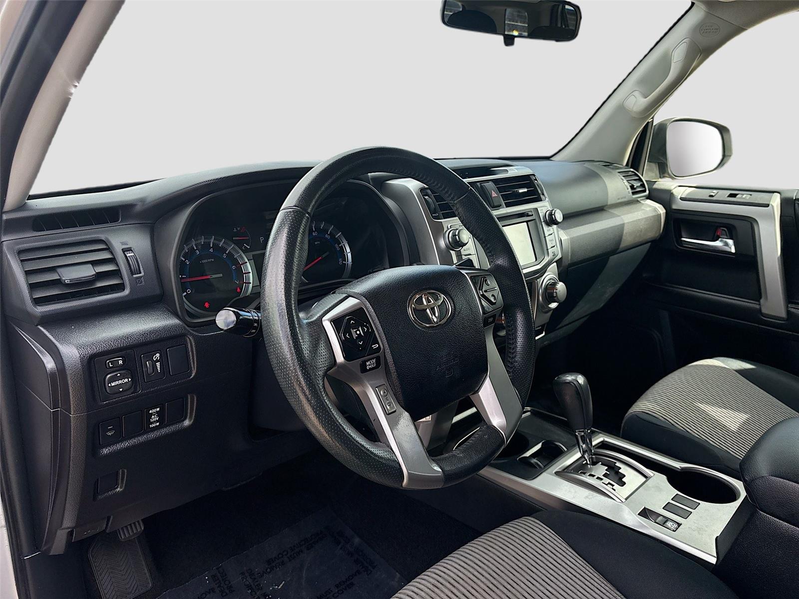 2014 Toyota 4Runner SR5 Premium