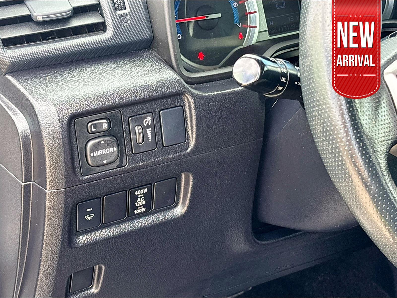 2014 Toyota 4Runner SR5 Premium