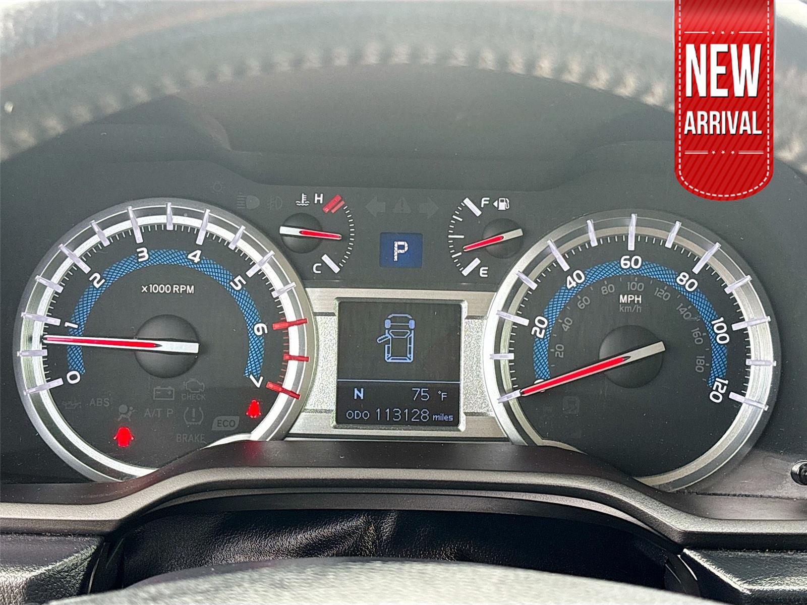 2014 Toyota 4Runner SR5 Premium