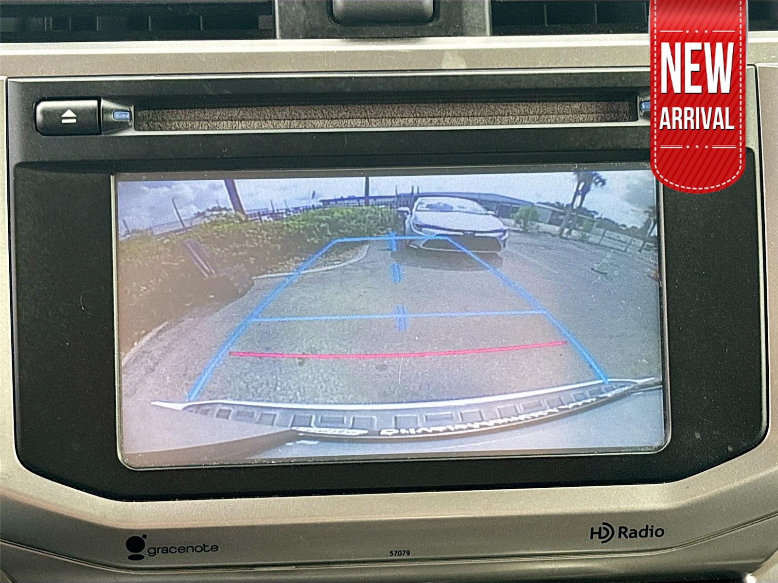 2014 Toyota 4Runner SR5 Premium