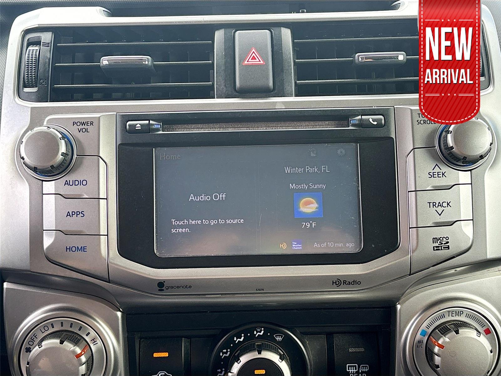 2014 Toyota 4Runner SR5 Premium