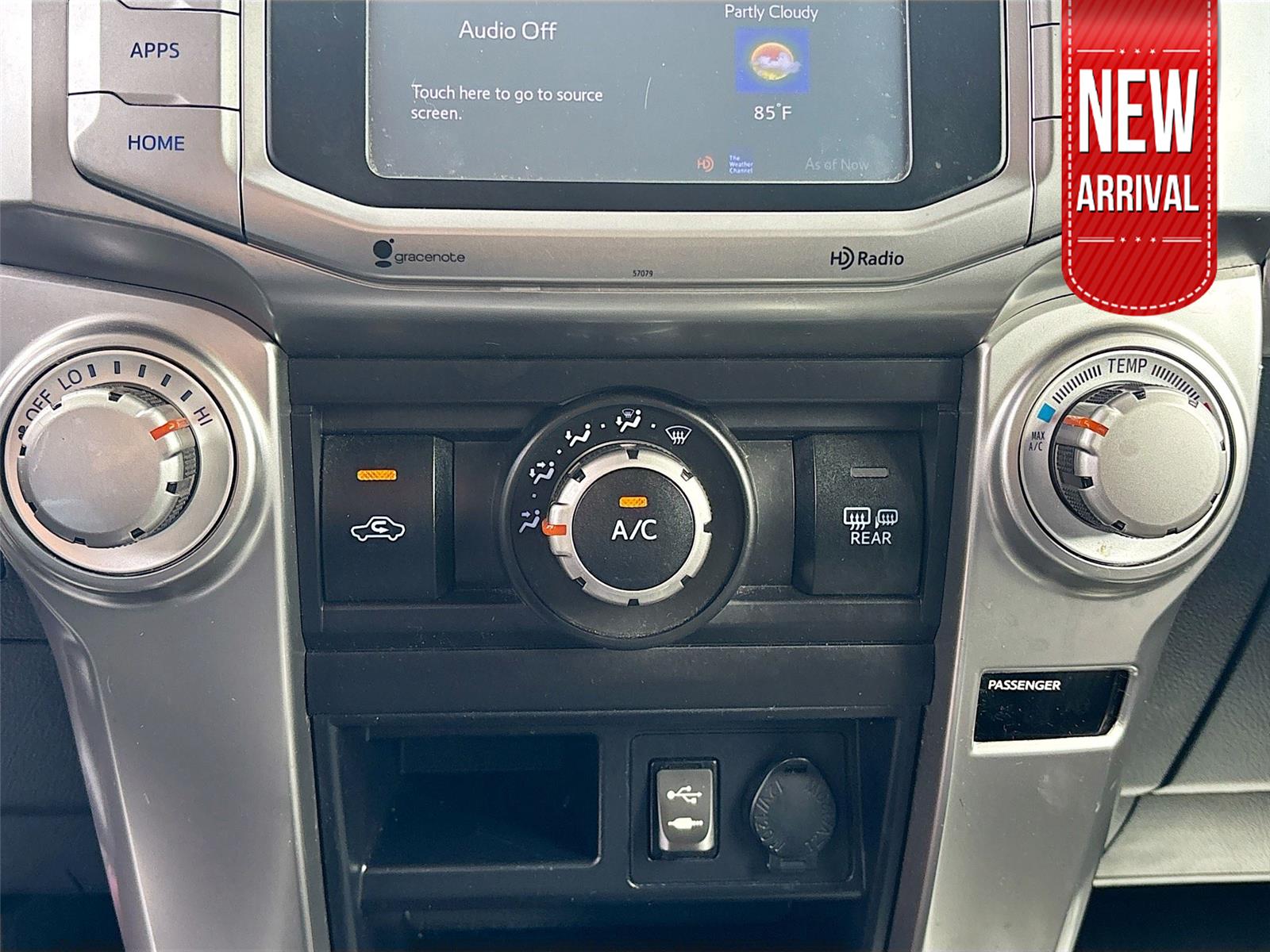 2014 Toyota 4Runner SR5 Premium