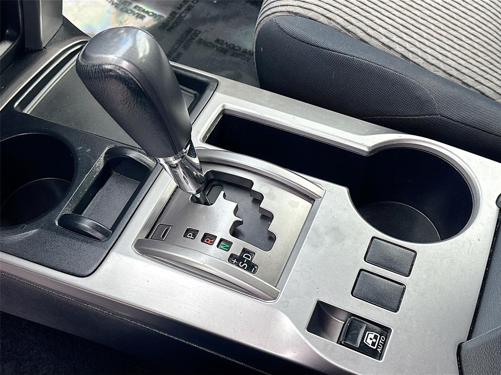 2014 Toyota 4Runner SR5 Premium