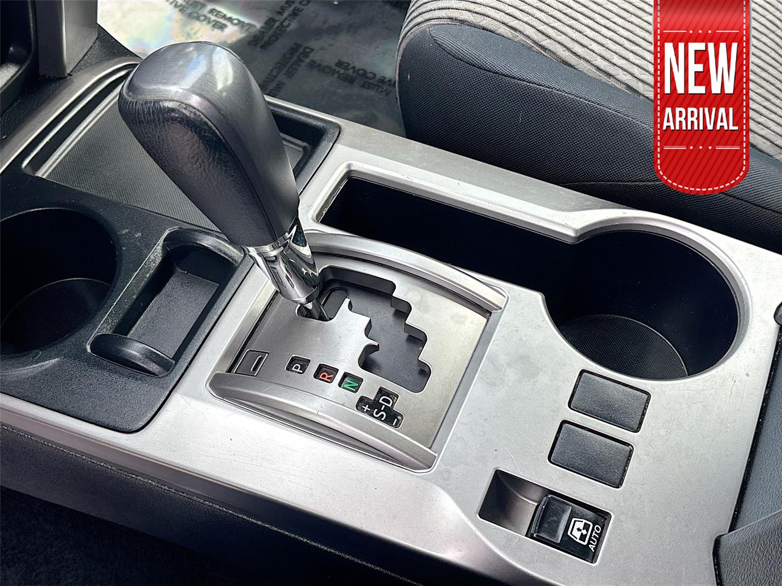 2014 Toyota 4Runner SR5 Premium