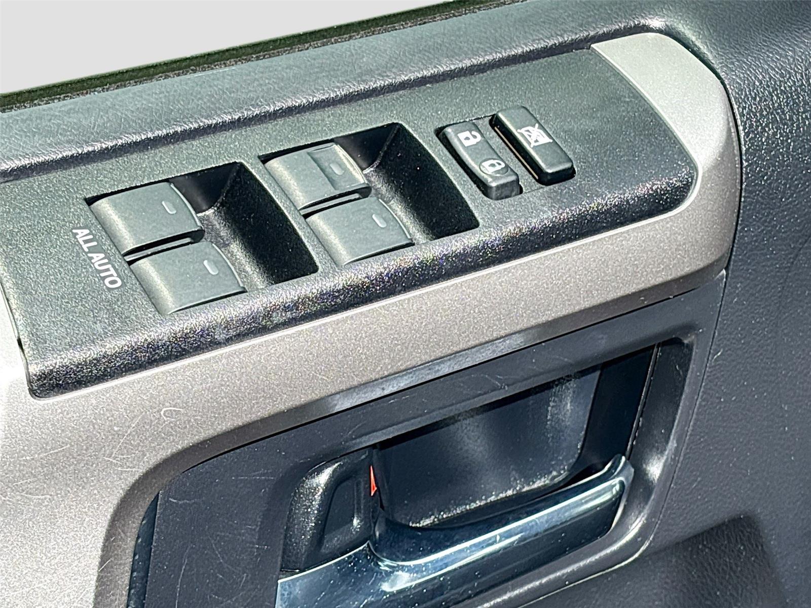 2014 Toyota 4Runner SR5 Premium