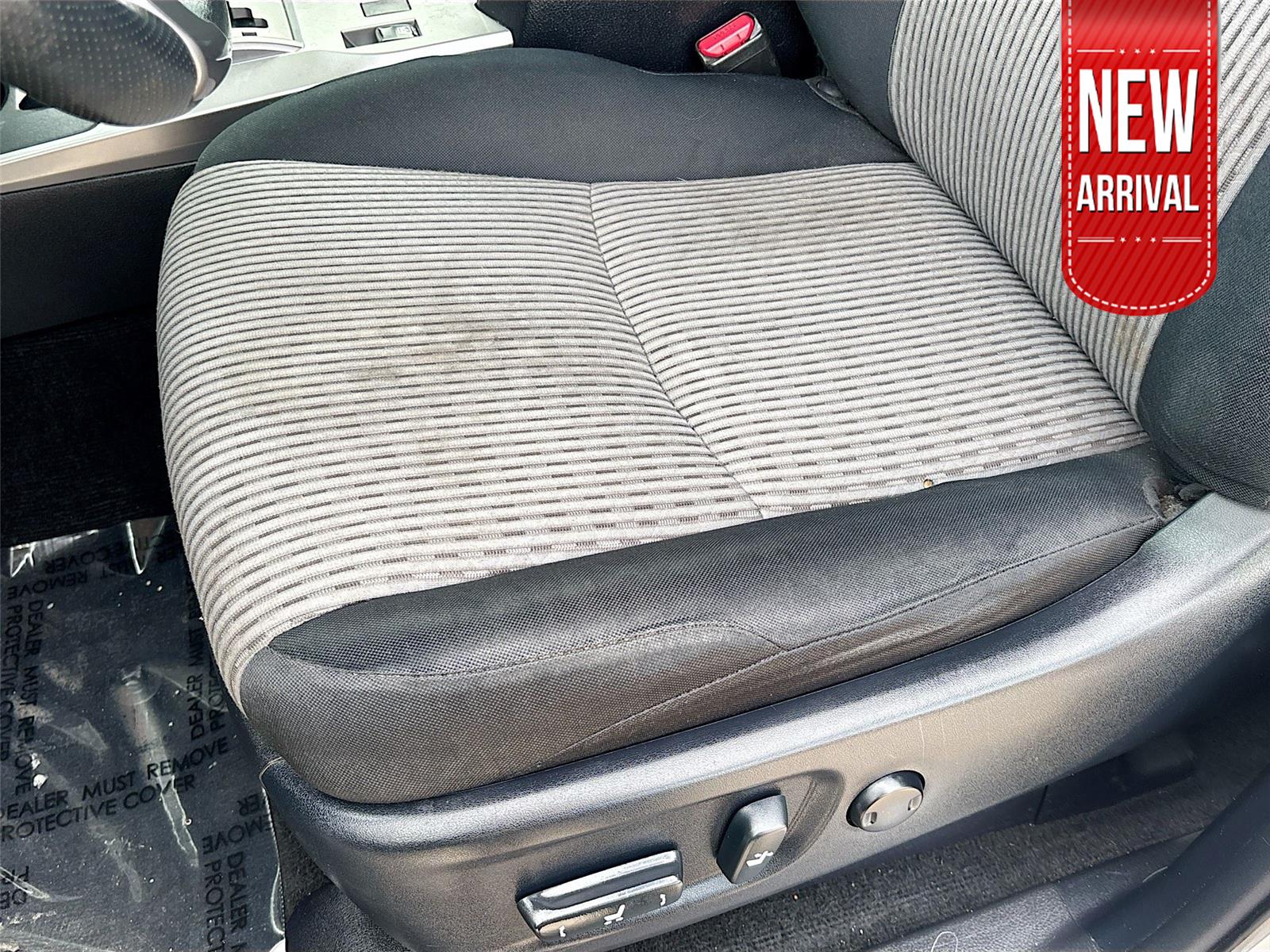 2014 Toyota 4Runner SR5 Premium