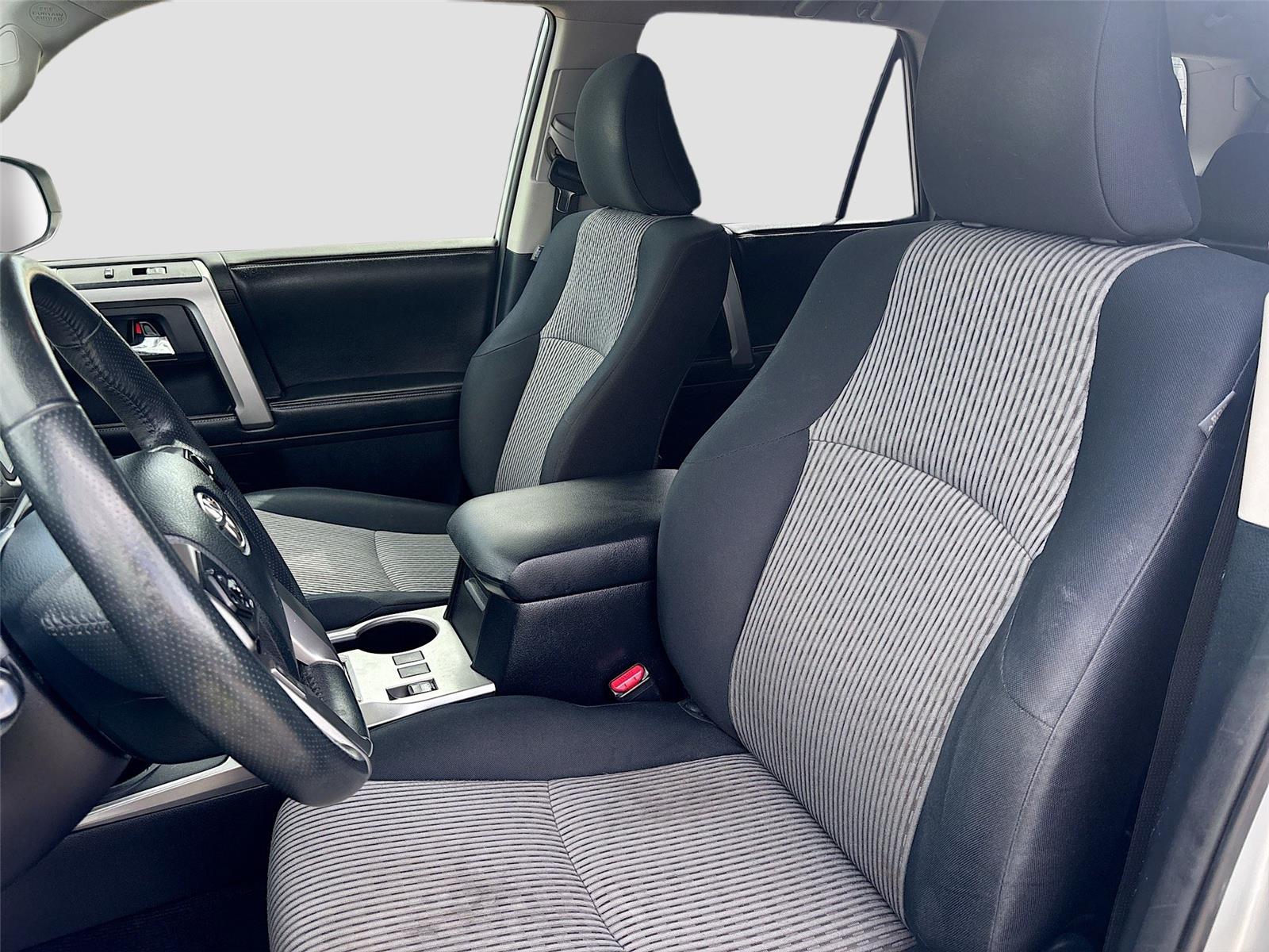 2014 Toyota 4Runner SR5 Premium