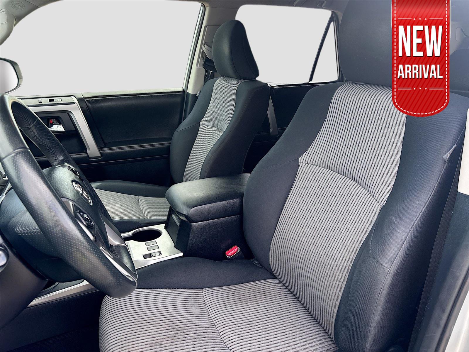 2014 Toyota 4Runner SR5 Premium