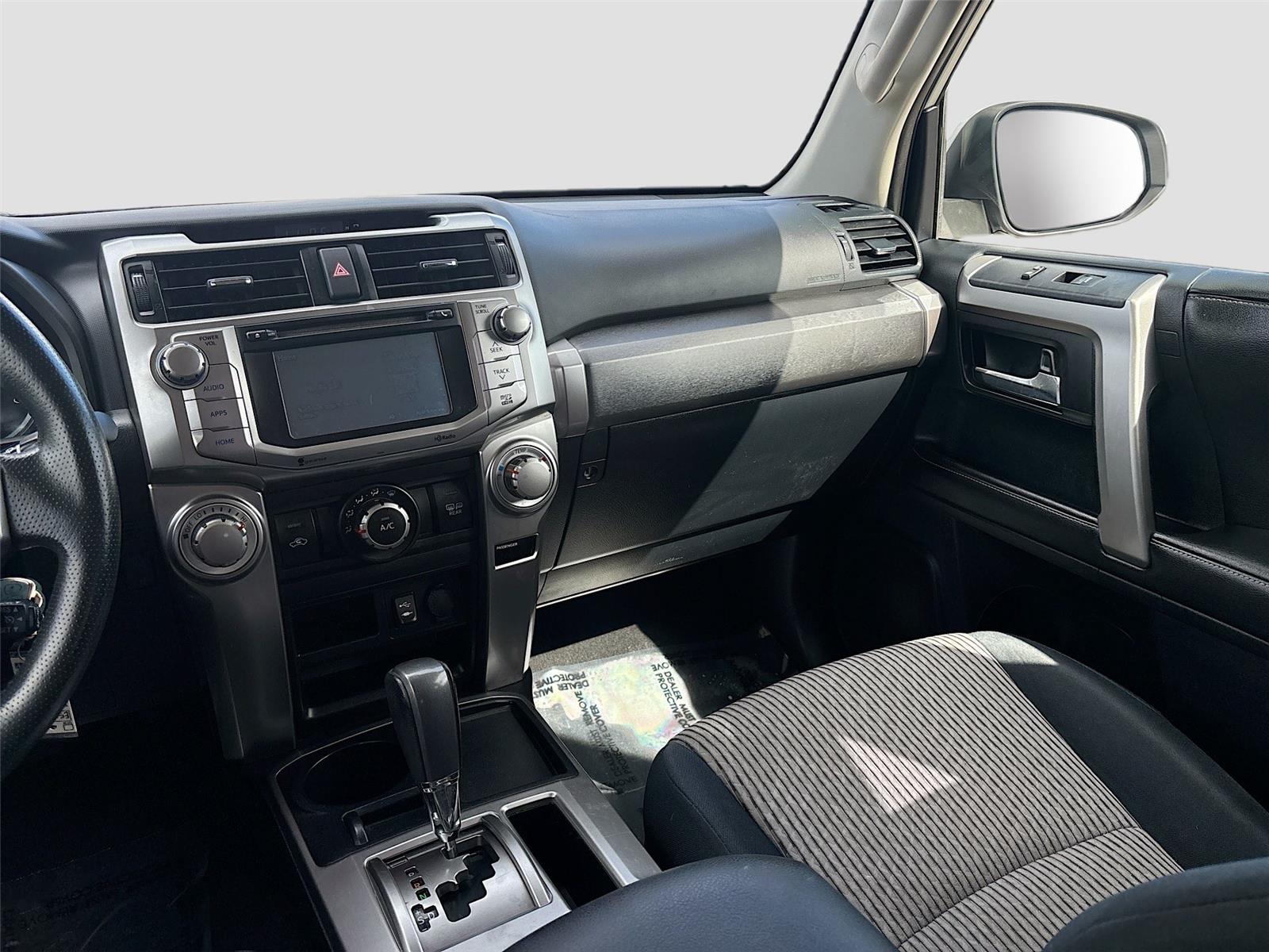 2014 Toyota 4Runner SR5 Premium