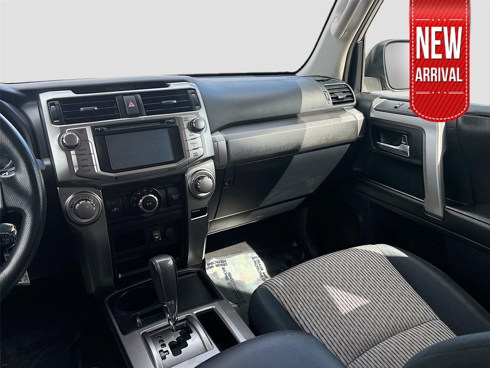 2014 Toyota 4Runner SR5 Premium