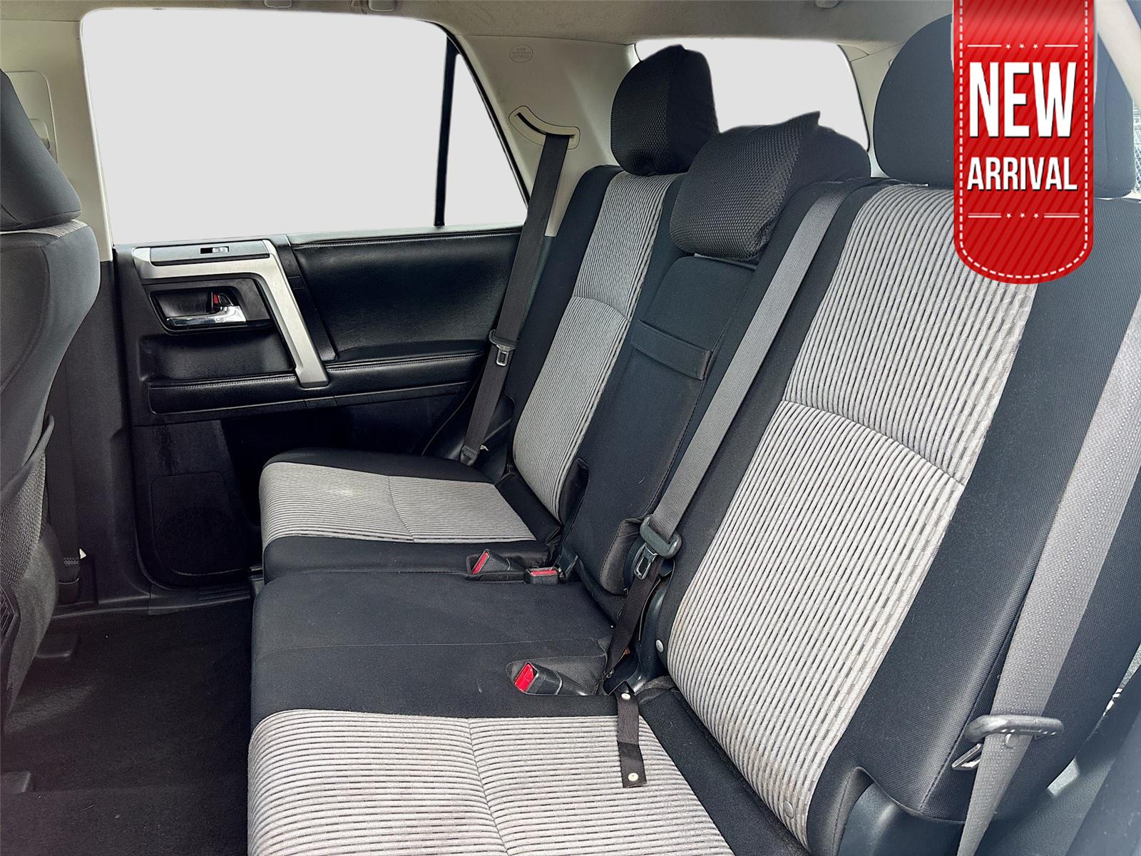 2014 Toyota 4Runner SR5 Premium