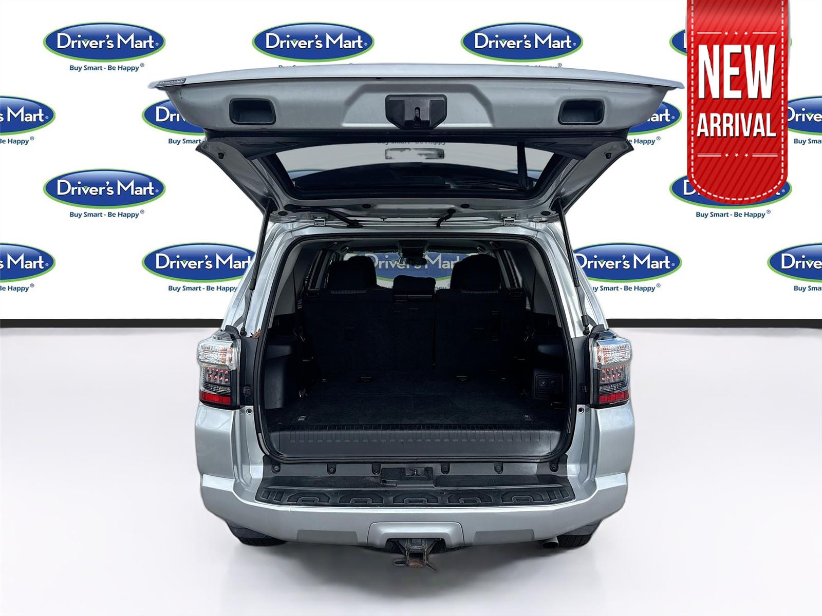 2014 Toyota 4Runner SR5 Premium