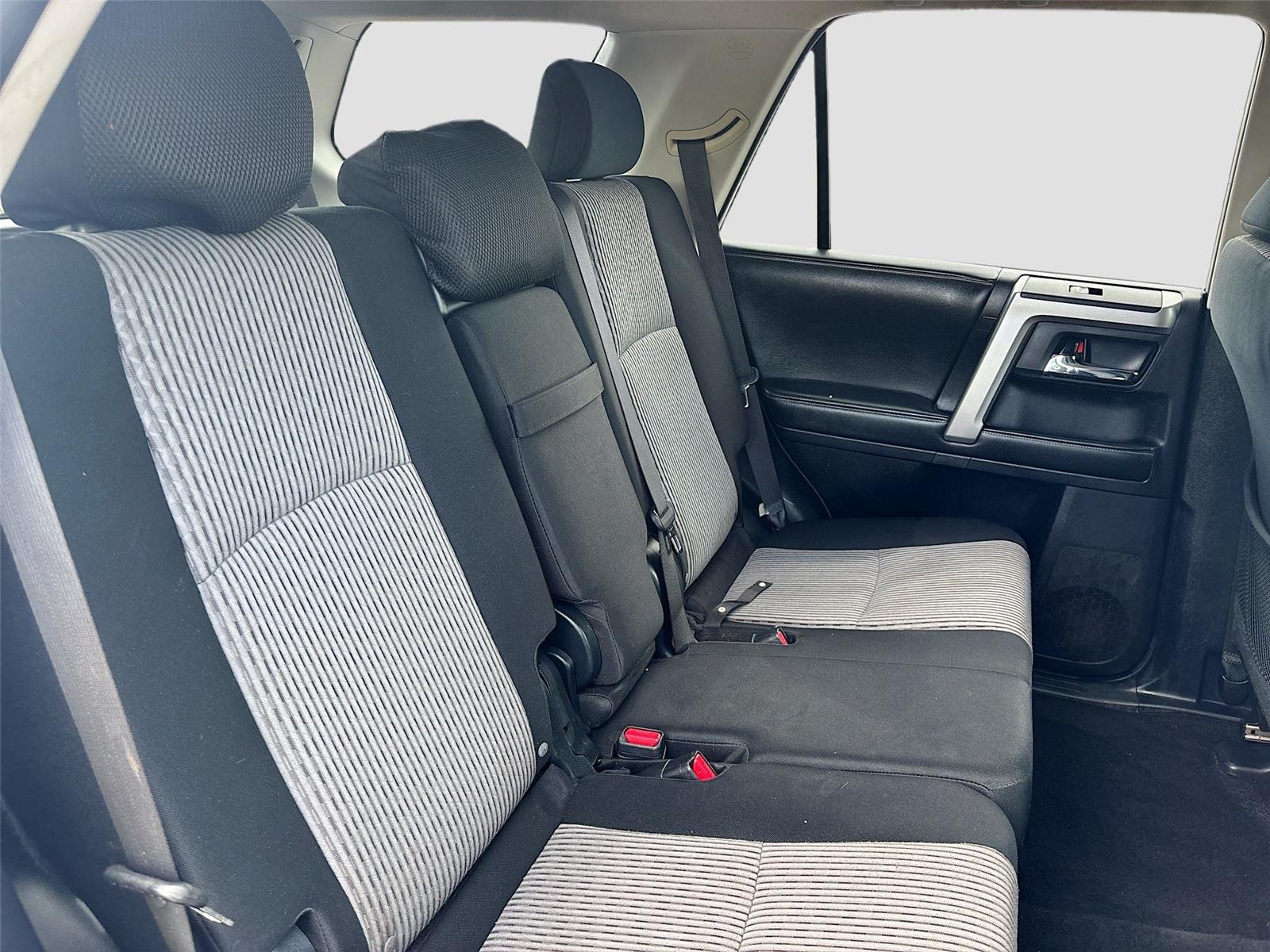 2014 Toyota 4Runner SR5 Premium