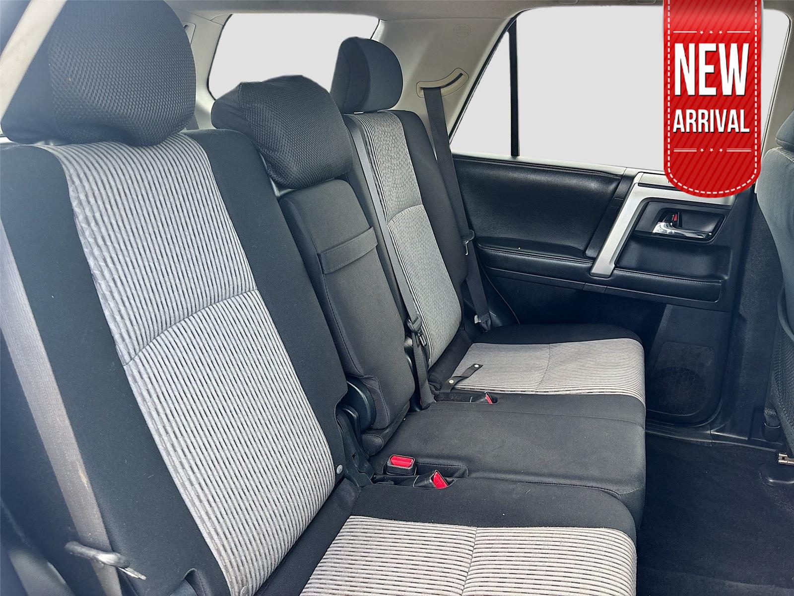 2014 Toyota 4Runner SR5 Premium