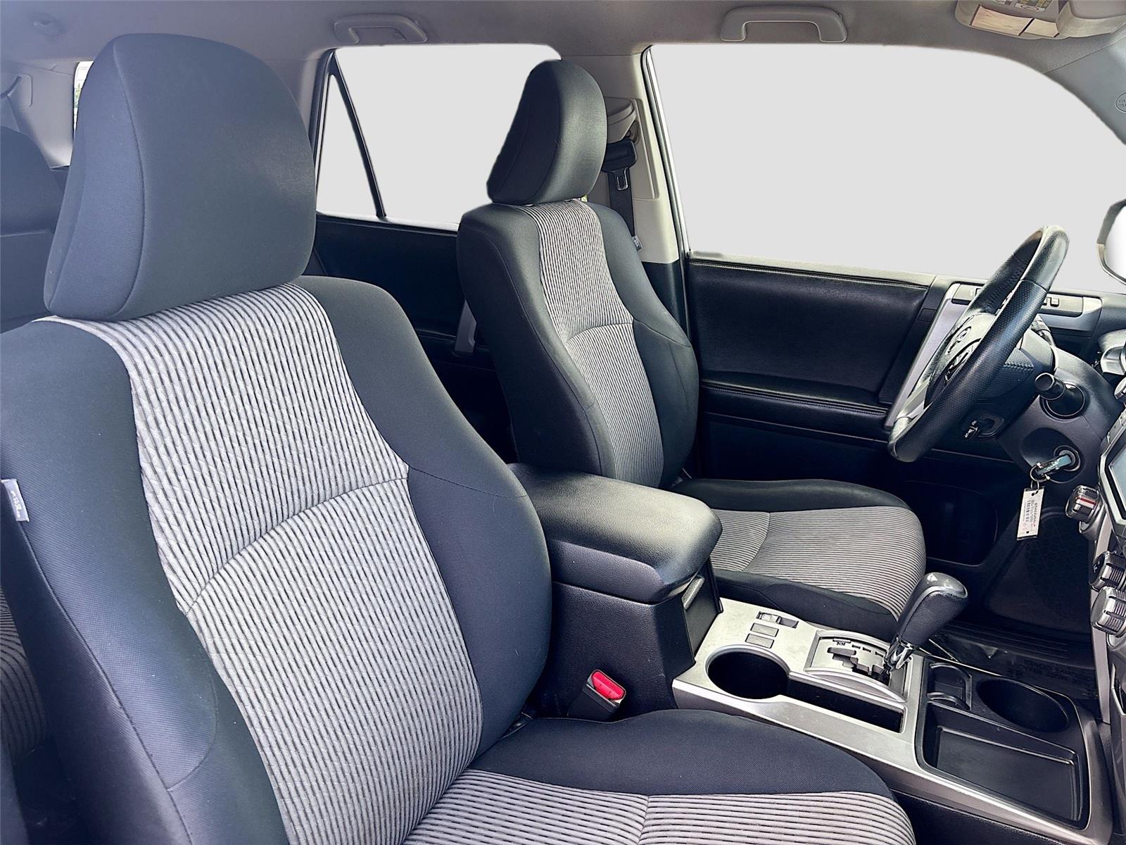 2014 Toyota 4Runner SR5 Premium