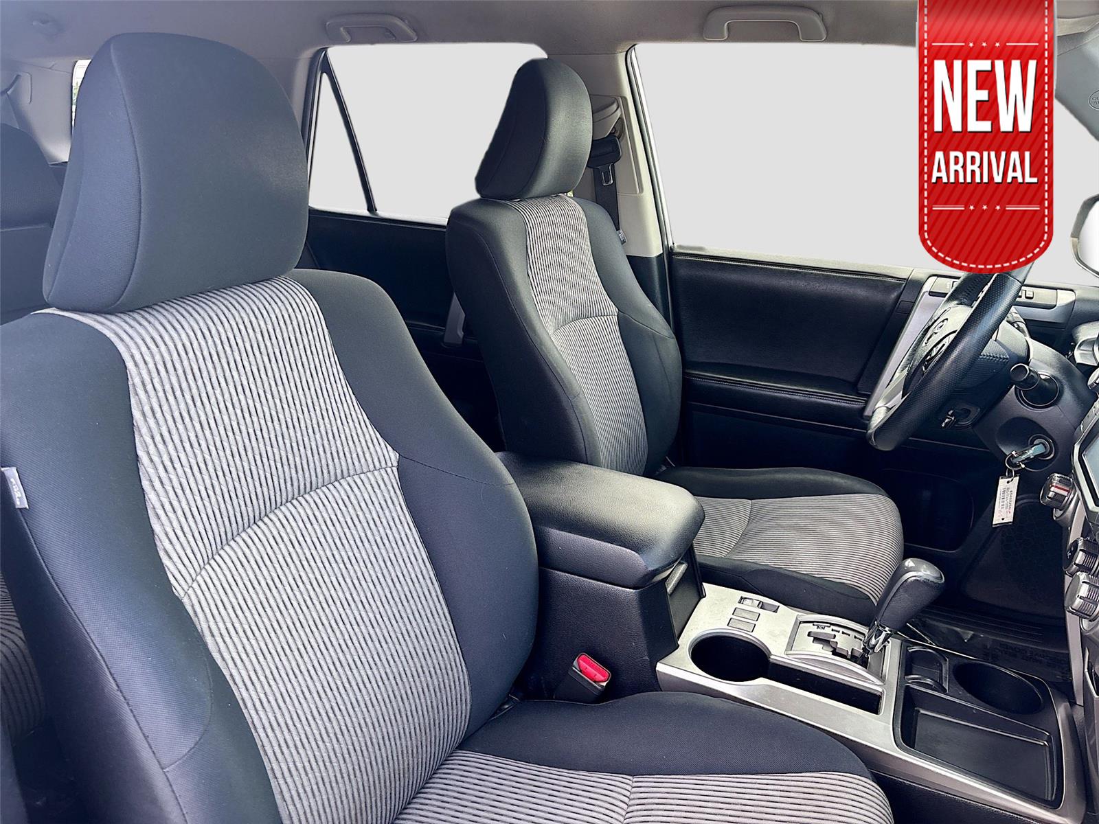 2014 Toyota 4Runner SR5 Premium