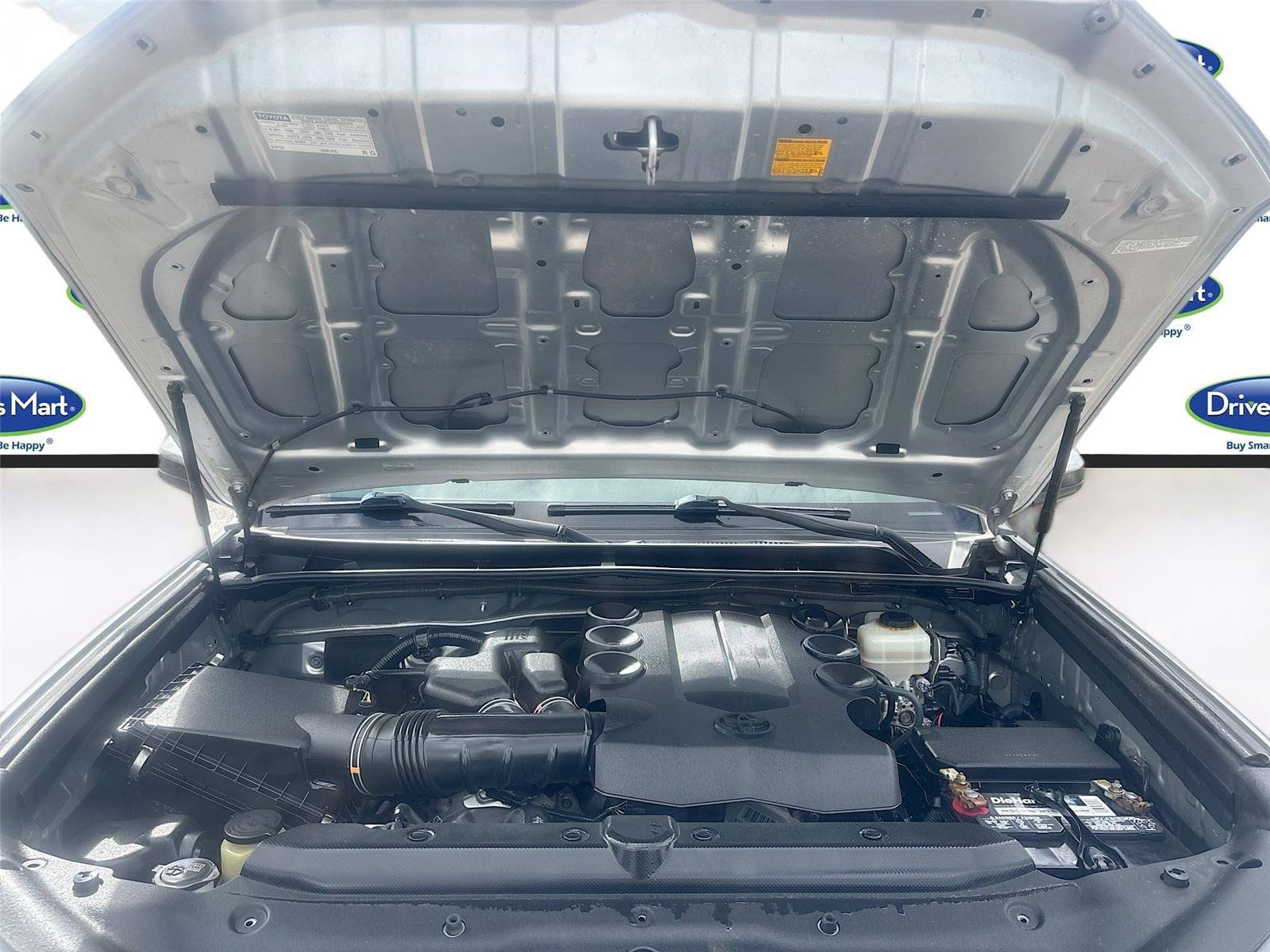 2014 Toyota 4Runner SR5 Premium