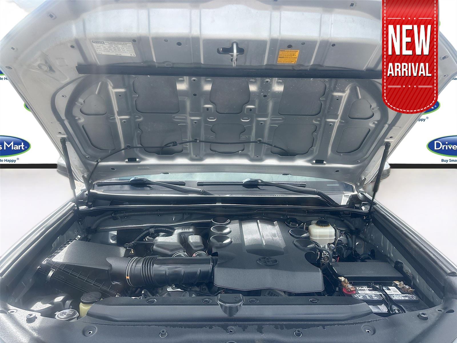 2014 Toyota 4Runner SR5 Premium