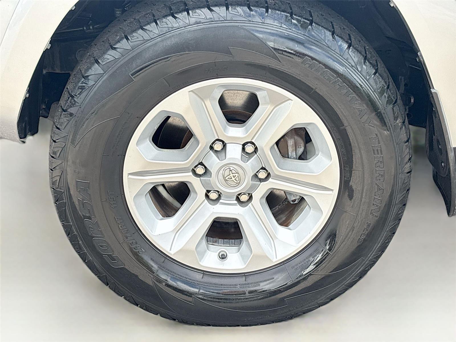 2014 Toyota 4Runner SR5 Premium