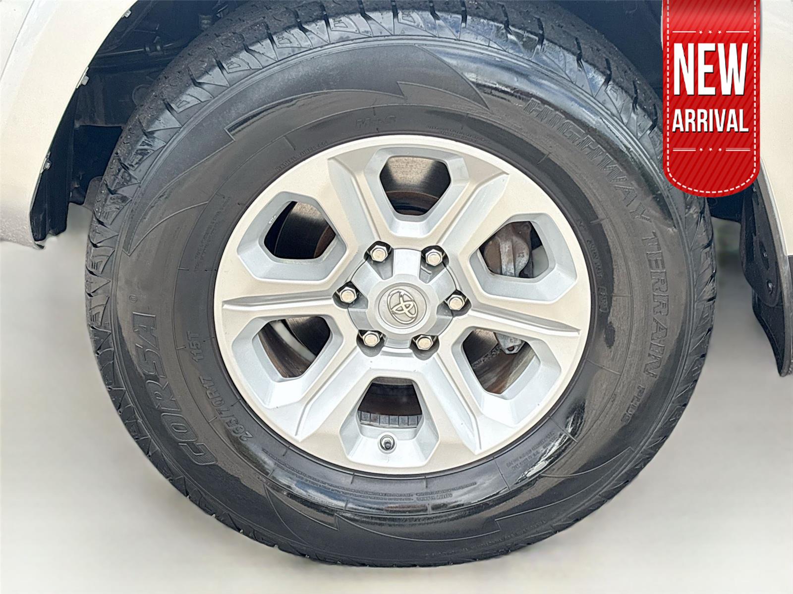 2014 Toyota 4Runner SR5 Premium