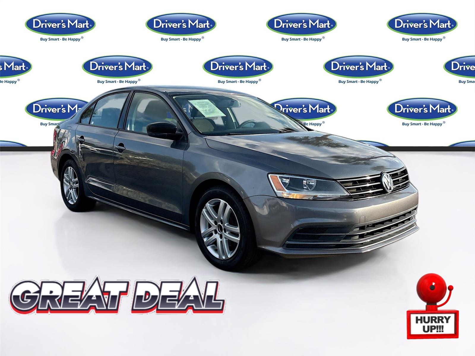 2015 Volkswagen Jetta S's photo