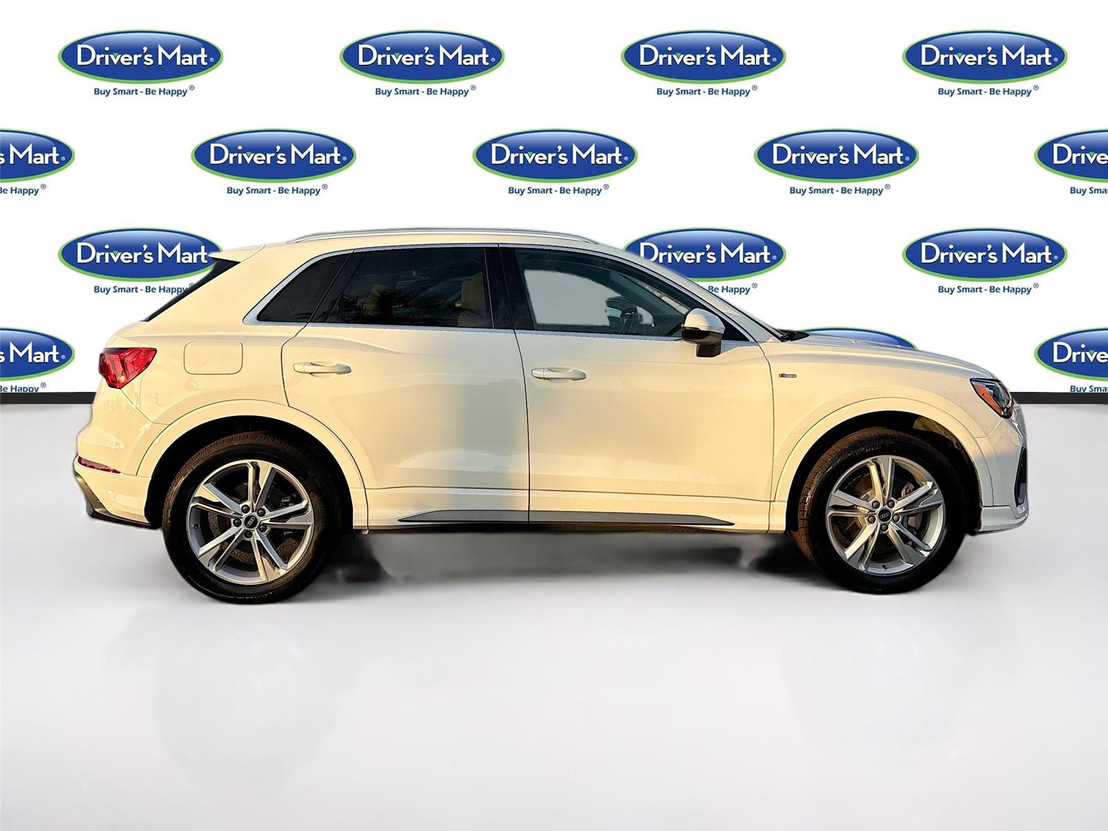 2021 Audi Q3 S line Premium