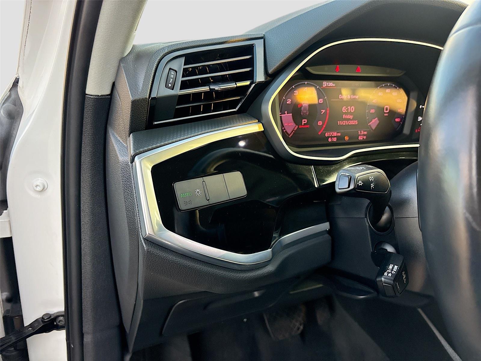 2021 Audi Q3 S line Premium