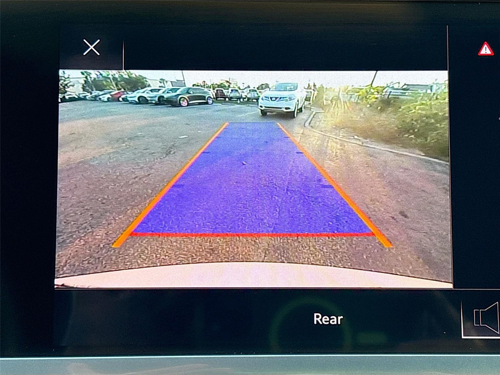 2021 Audi Q3 S line Premium