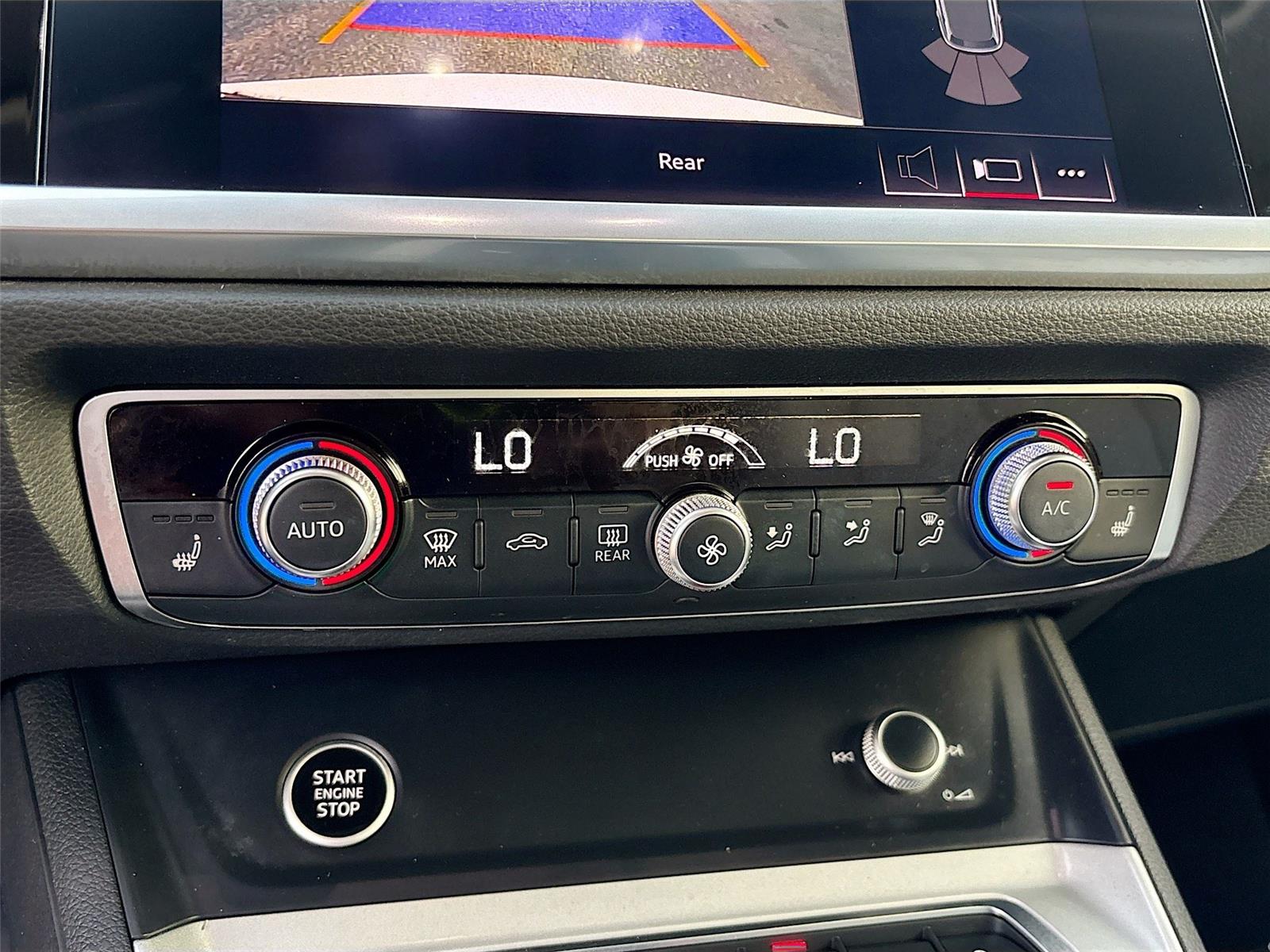 2021 Audi Q3 S line Premium