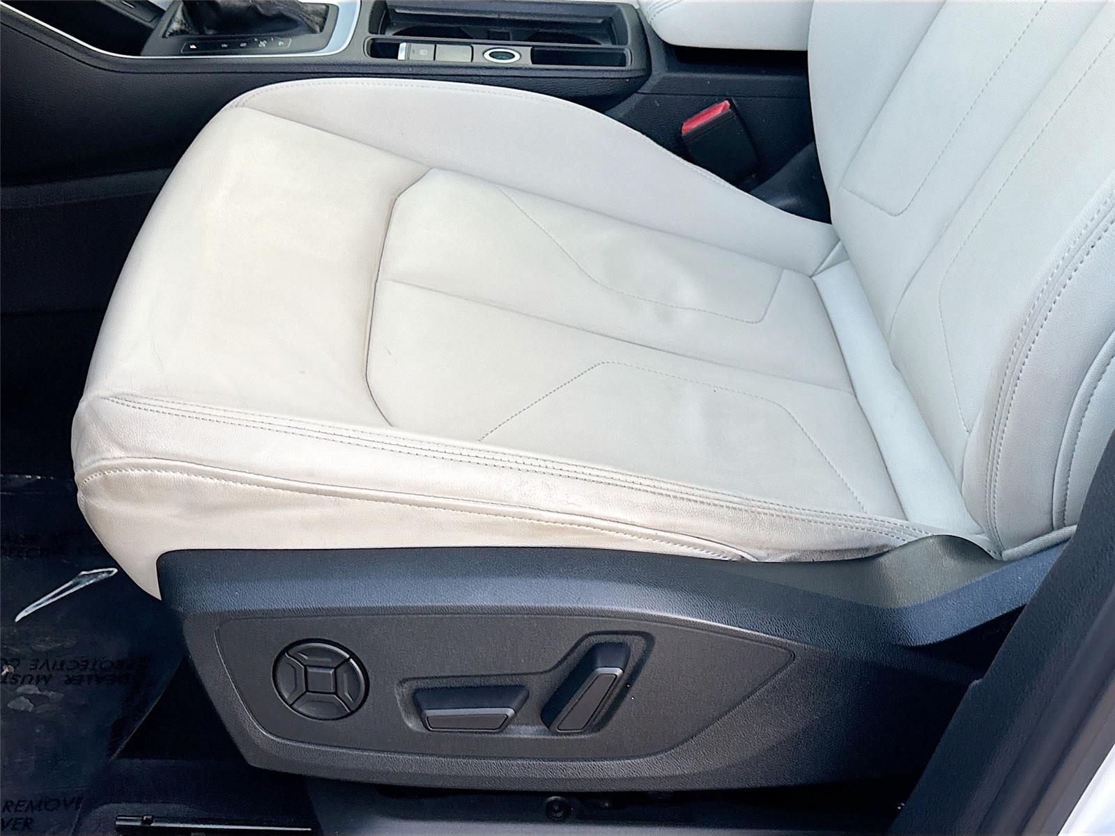 2021 Audi Q3 S line Premium