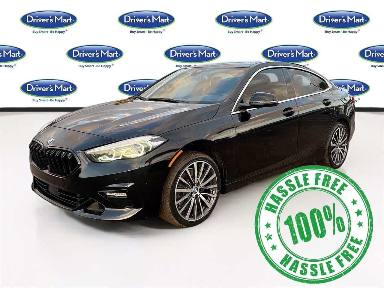 2021 BMW 2 Series 228i