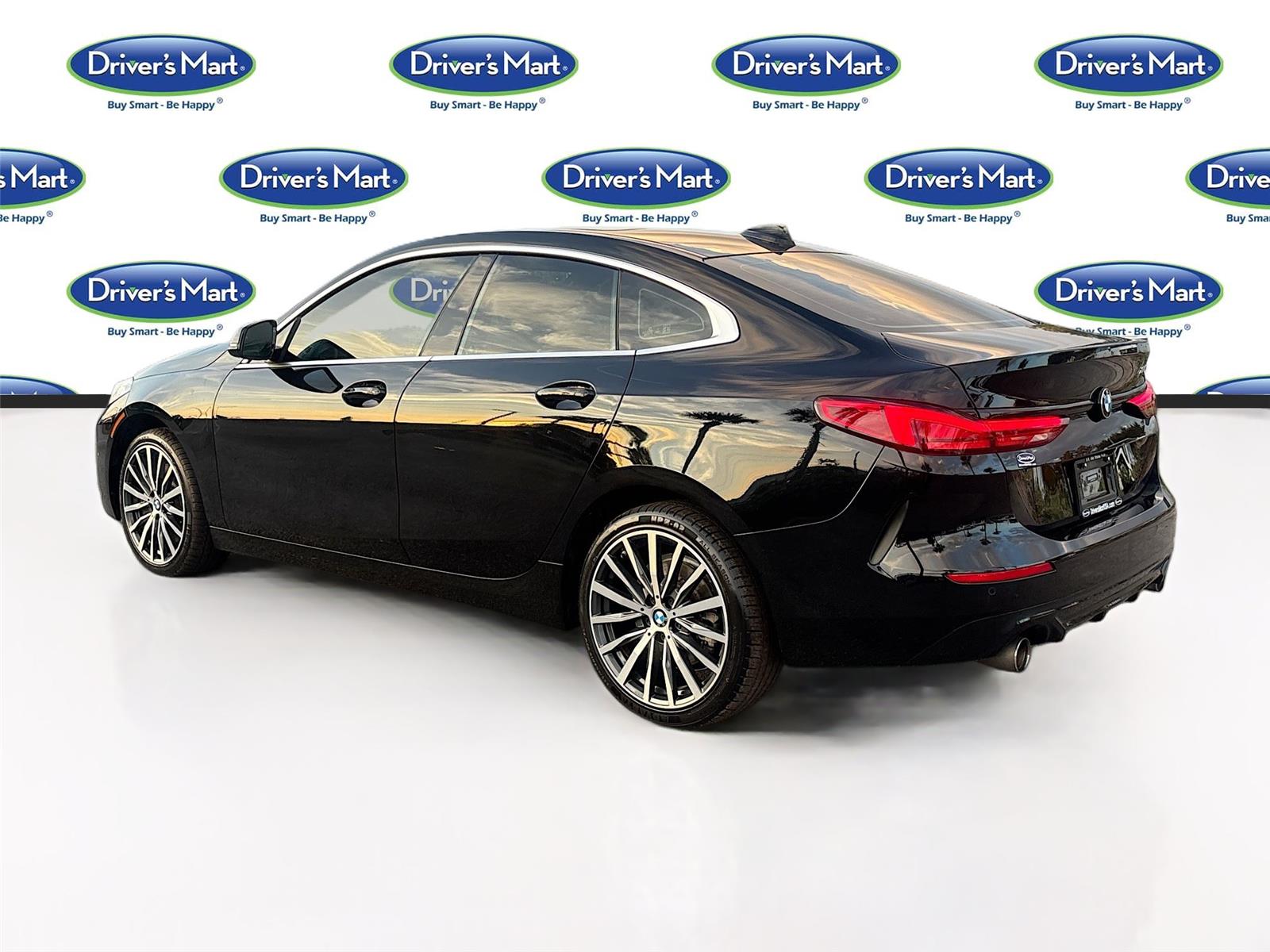 2021 BMW 2 Series 228i