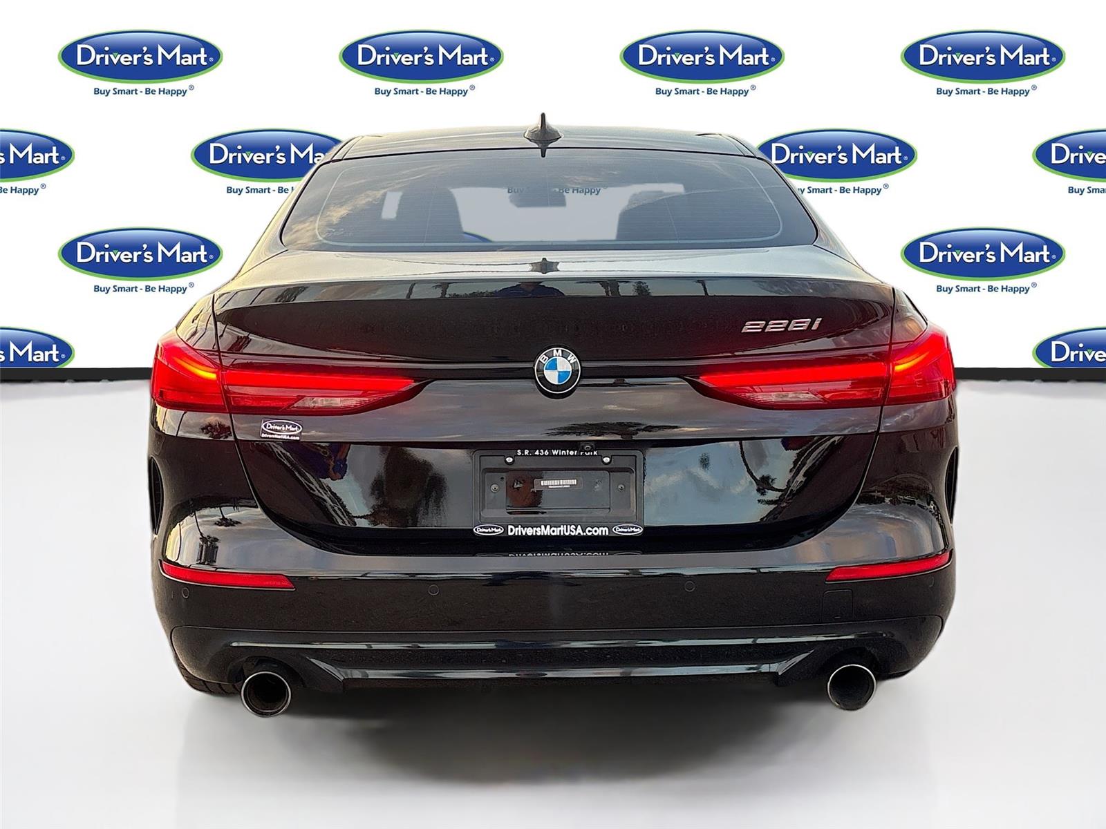 2021 BMW 2 Series 228i