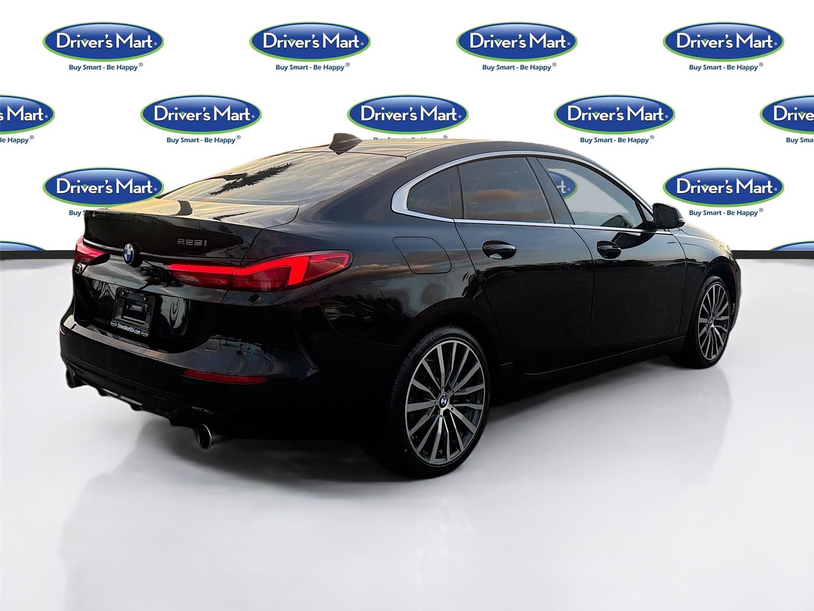 2021 BMW 2 Series 228i