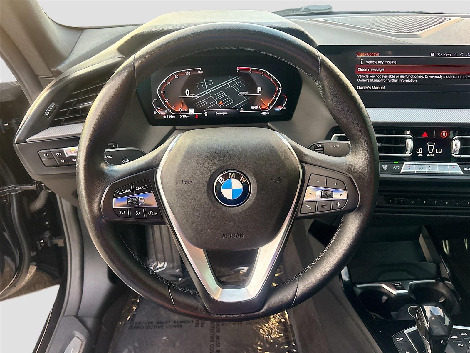 2021 BMW 2 Series 228i