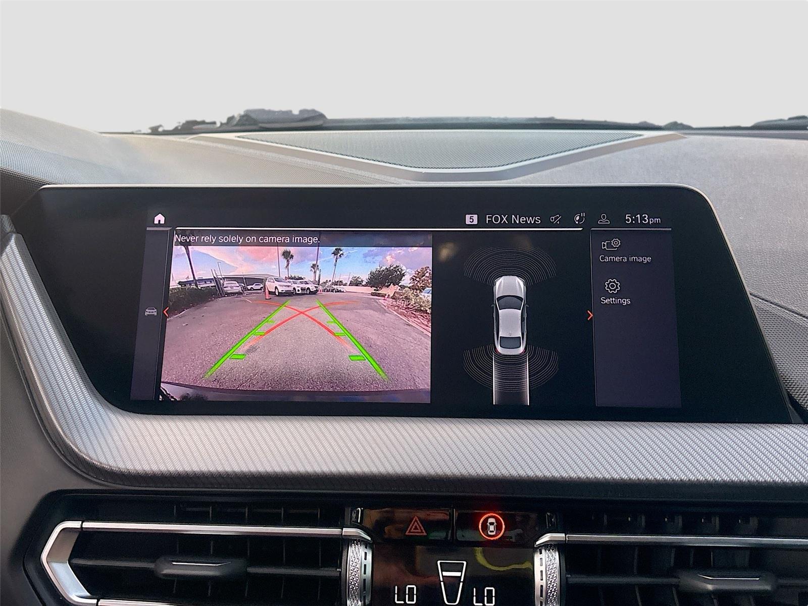 2021 BMW 2 Series 228i