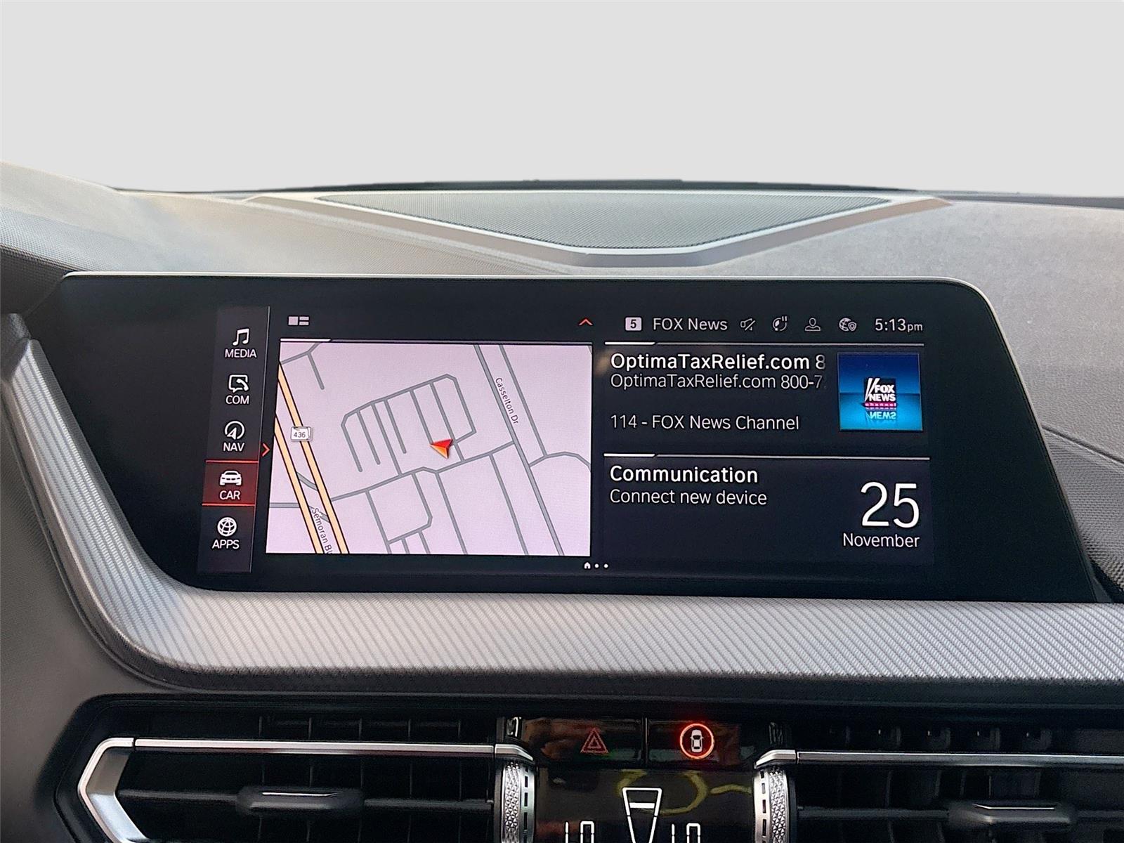 2021 BMW 2 Series 228i