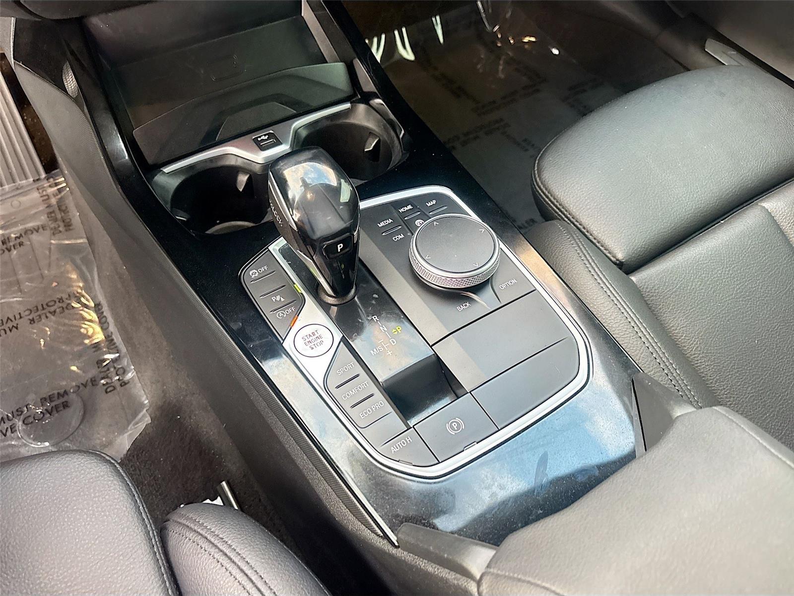 2021 BMW 2 Series 228i