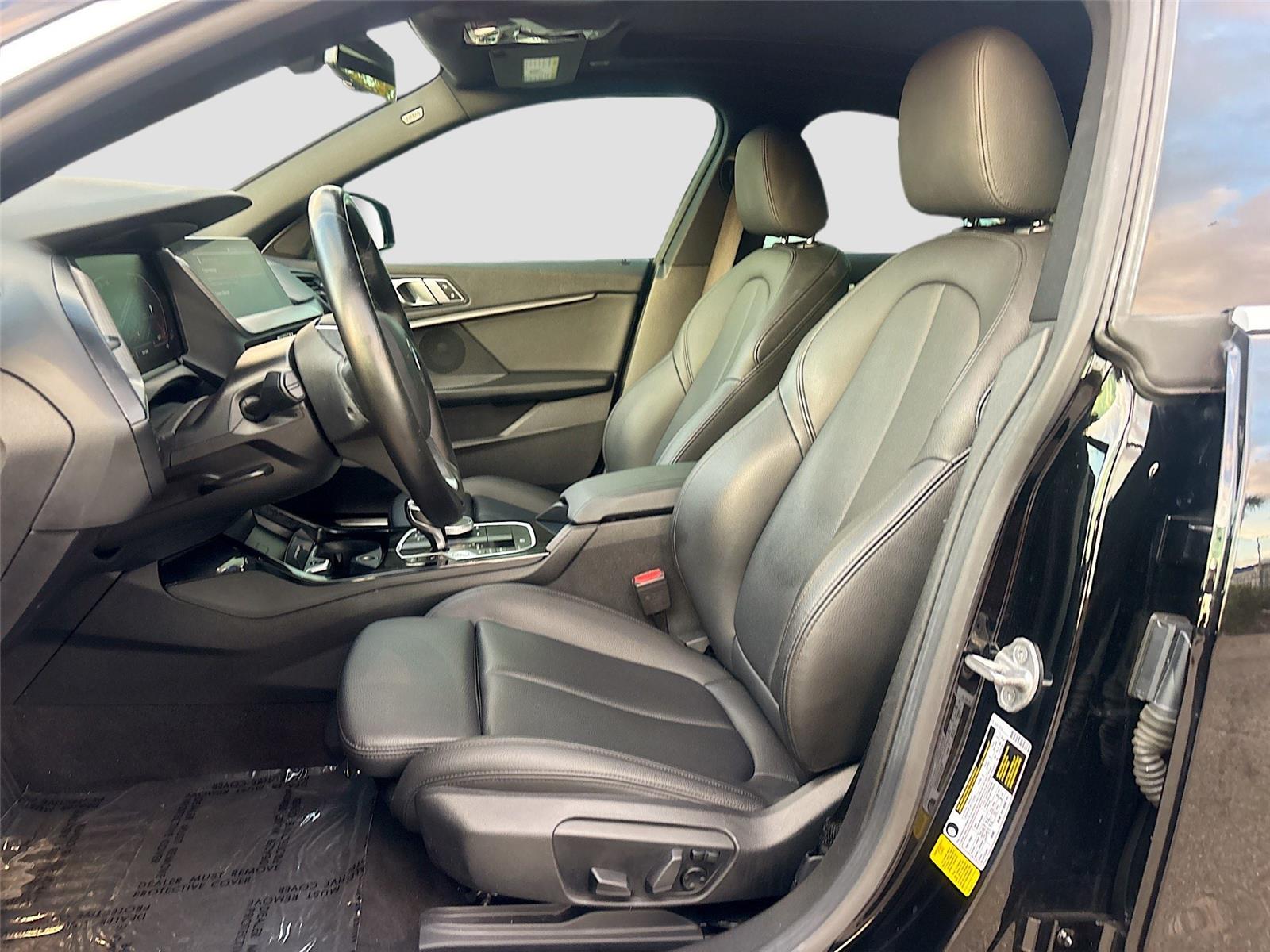 2021 BMW 2 Series 228i